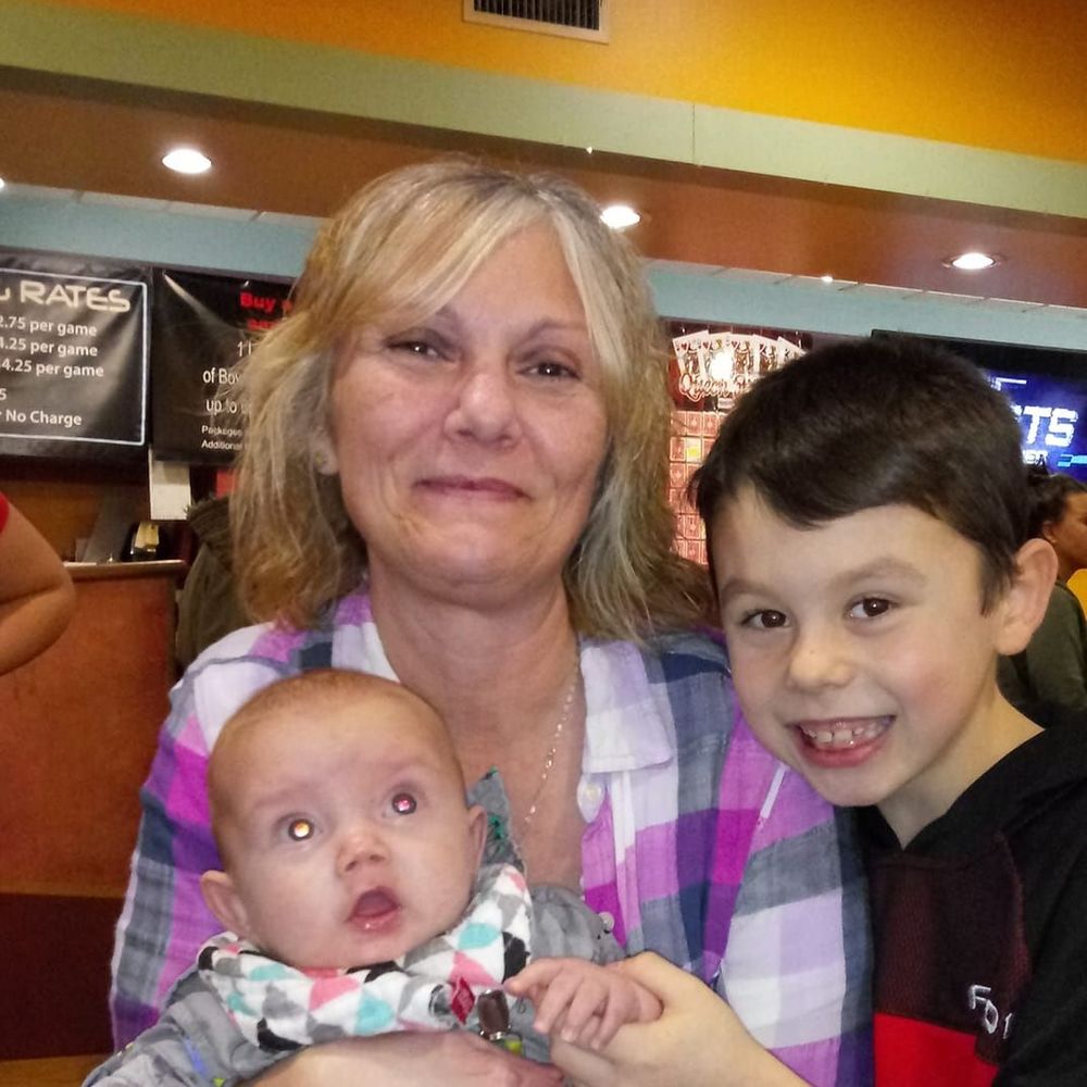 Meet your Posher, Clista